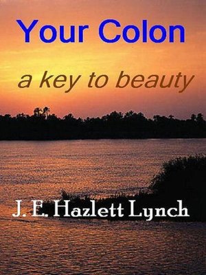 cover image of Your Colon